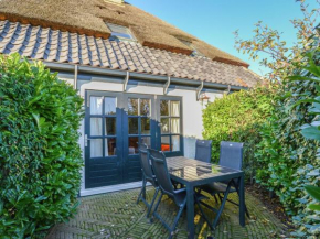 Charming Holiday Home in Texel near Sea